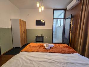 Billede fra billedgalleriet på OLDNEW Apartments & Rooms i Prizren