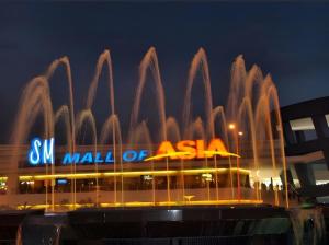 Φωτογραφία από το άλμπουμ του Sy bay στη Μανίλα