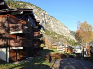 Výhľad na hory alebo výhľad na hory priamo z apartmánu + 4 fotografie
