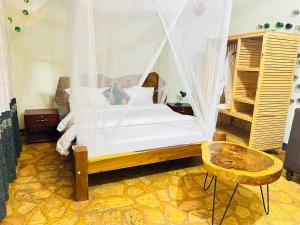 ジンジャにあるAfro Smile Hotel & Guest Houseのギャラリーの写真