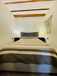 Postel nebo postele na pokoji v ubytování Gilbert 36 + 20 fotografií