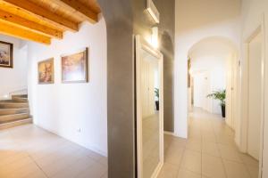 Fotografie z fotogalerie ubytování Opera Suite v destinaci Castellammare del Golfo