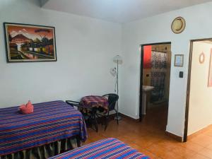 Fotografie z fotogalerie ubytování Hotel Vista al Cerro v destinaci Antigua Guatemala