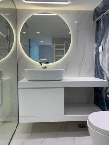 Gallery image of Lofts in Thérmi