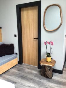 Fotografie z fotogalerie ubytování Lightkeepers Snug v destinaci Portpatrick