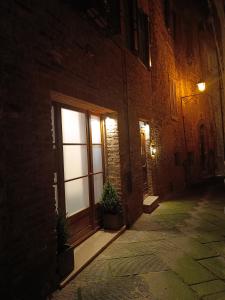 Edificio in cui si trova l'affittacamere