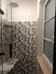 Bagno di Il Rifugio del Borgo