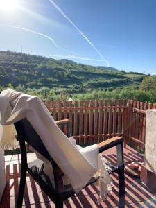 Táj az apartman közelében
