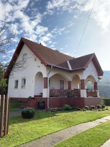 The building in which Az apartmant is located