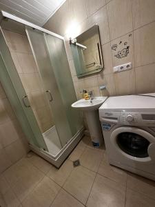 Gallery image of Your luxury vacation in Tʼovuz