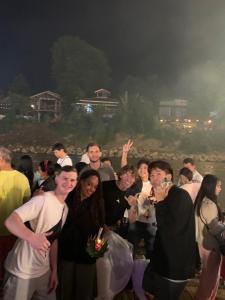 入住Yor Song Hostel Pai的客人