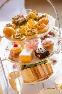 Φωτογραφία από το άλμπουμ του The Angel Hotel σε Abergavenny