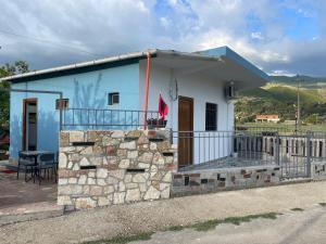 Γενική θέα στο βουνό ή θέα στο βουνό από  αυτός ο ξενώνας