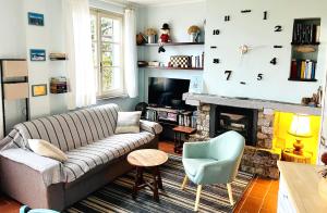 Imagen de la galería de Casa Dolce Vita, en Belgirate 26 fotos más