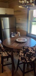 Foto sihtkohas Grand Lake asuva majutusasutuse Cowboy cabin galeriist