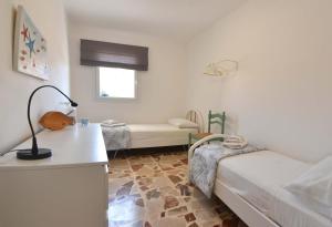 Gallery image of Mare a Sud in Villaggio Azzurro
