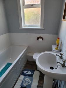 Bagno di Phoenix Nest