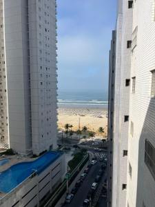 Γενική θέα στη θάλασσα ή θέα στη θάλασσα από  αυτό το διαμέρισμα