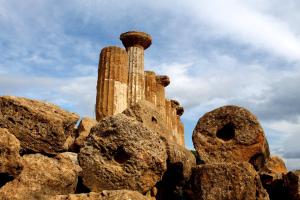 Luogo di interesse nelle vicinanze del bed & breakfast