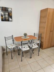 Foto sihtkohas Čanj asuva majutusasutuse Apartmani Tošić galeriist
