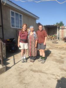 Gallery image of "Martin" guest house in Kara-Talaa