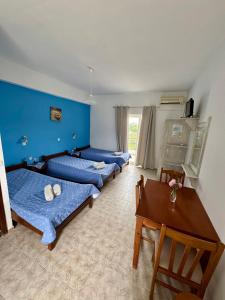 Gallery image of Irene Studios in Arillas