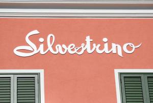 Fotografie z fotogalerie ubytování Hotel Silvestrino v destinaci Stintino