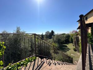 Fotografie z fotogalerie ubytování Casa Belvedere di Bolgheri v destinaci Bolgheri