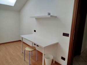 Mynd úr myndasafni af Corte Cacciatori í Borgosesia