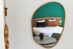 Photo de la galerie de l'établissement Pure Thermal Residence, à Roquebillière