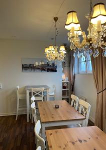 Fotografie z fotogalerie ubytování Crafoord Place Hostel v destinaci Stockholm