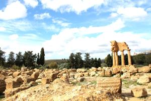 Luogo di interesse nelle vicinanze del bed & breakfast