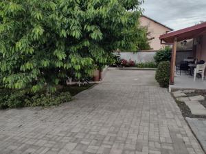 Сад в M Apartments, Bogorodica, Gevgelija +7 фотографий