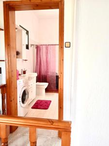 Billede fra billedgalleriet på Villa Sea Esta i Maroneia