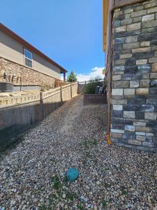 Foto de la galeria de Entire Basement with private Entrance within walking distance from the Gaylord hotel a Aurora