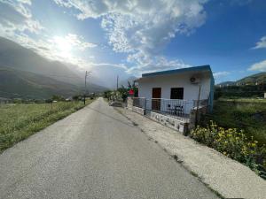 Φυσικό τοπίο κοντά σε αυτός ο ξενώνας