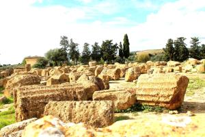 Luogo di interesse nelle vicinanze del bed & breakfast