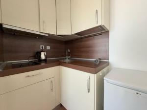 Afbeelding uit fotogalerij van Duo Mare in Marina cape in Aheloy