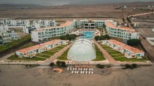 Bazén v ubytování Dúplex con Acceso al VPX Hotel nebo v jeho okolí