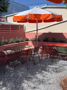 Fotografie z fotogalerie ubytování Aquarius Beach Hotel v destinaci Mesongi