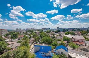 Foto dalla galleria di 1BR and 2BR- Central a Chişinău