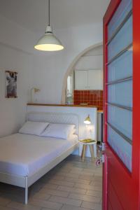 Gallery image of Arodou Studio and Apartment in Mýkonos City