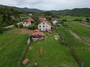 Billede fra billedgalleriet på Vila Jovan i Vojnica