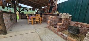 Billede fra billedgalleriet på Vila Jovan i Vojnica