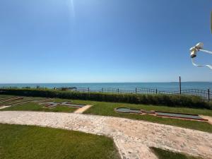 Foto dalla galleria di Beach Gate a Sveti Vlas
