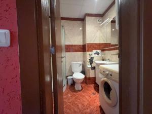 Foto dalla galleria di Beach Gate a Sveti Vlas