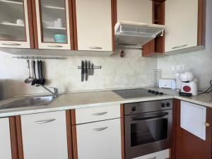 Foto dalla galleria di Beach Gate a Sveti Vlas