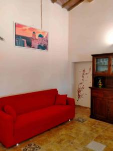 Φωτογραφία από το άλμπουμ του Al Vecchio Casale della Posta σε Porto Clementino