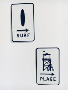 Fotografie z fotogalerie ubytování Magnifique petit cocon bord de mer v destinaci Le Pradet