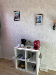 Fotografie z fotogalerie ubytování Casa Hasselholt v destinaci Ratzeburg